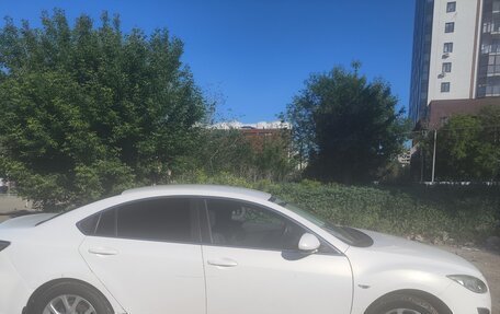 Mazda 6, 2011 год, 900 000 рублей, 3 фотография