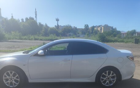 Mazda 6, 2011 год, 900 000 рублей, 6 фотография