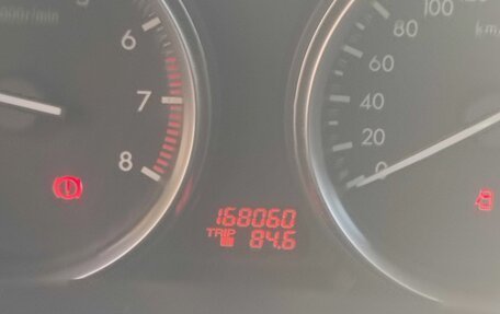 Mazda 6, 2011 год, 900 000 рублей, 2 фотография