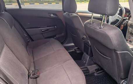 Opel Astra H, 2011 год, 420 000 рублей, 8 фотография