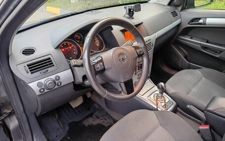Opel Astra H, 2011 год, 420 000 рублей, 7 фотография