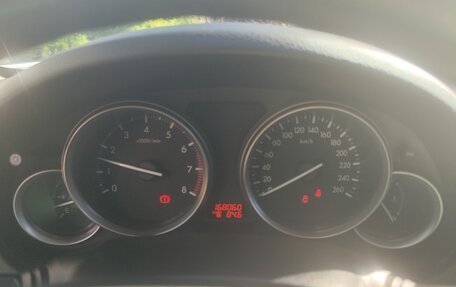 Mazda 6, 2011 год, 900 000 рублей, 9 фотография