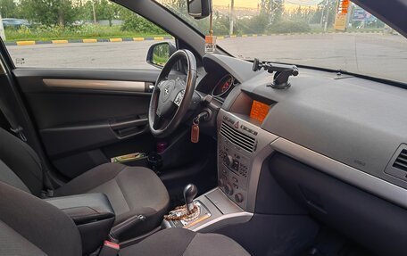Opel Astra H, 2011 год, 420 000 рублей, 9 фотография