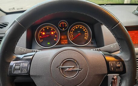 Opel Astra H, 2011 год, 420 000 рублей, 6 фотография