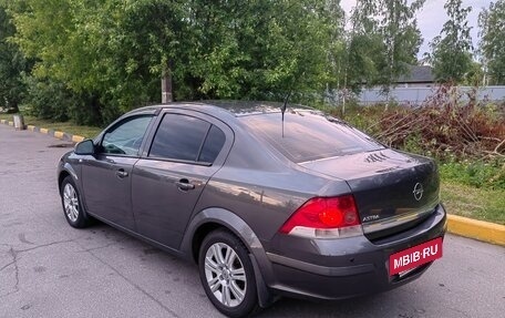Opel Astra H, 2011 год, 420 000 рублей, 3 фотография