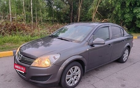 Opel Astra H, 2011 год, 420 000 рублей, 4 фотография