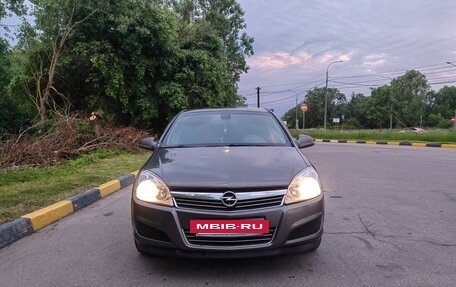 Opel Astra H, 2011 год, 420 000 рублей, 5 фотография