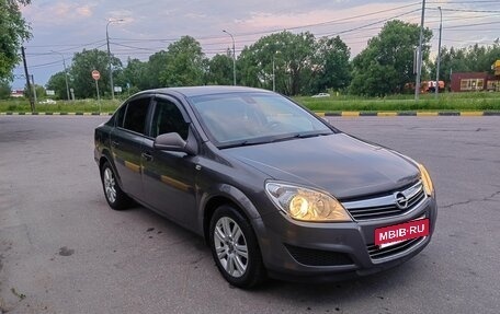 Opel Astra H, 2011 год, 420 000 рублей, 10 фотография