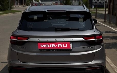 Geely Coolray I, 2022 год, 1 700 000 рублей, 3 фотография