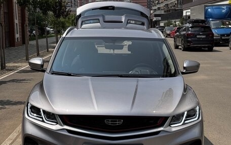 Geely Coolray I, 2022 год, 1 700 000 рублей, 2 фотография