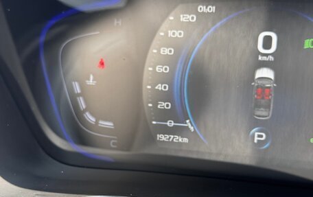 Geely Coolray I, 2022 год, 1 700 000 рублей, 9 фотография