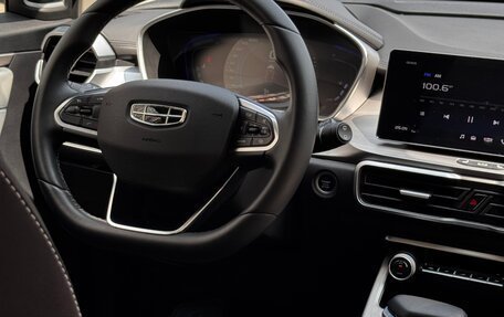 Geely Coolray I, 2022 год, 1 700 000 рублей, 13 фотография