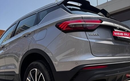Geely Coolray I, 2022 год, 1 700 000 рублей, 17 фотография