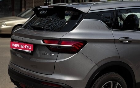 Geely Coolray I, 2022 год, 1 700 000 рублей, 11 фотография
