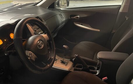 Toyota Corolla, 2008 год, 650 000 рублей, 6 фотография
