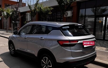 Geely Coolray I, 2022 год, 1 700 000 рублей, 16 фотография
