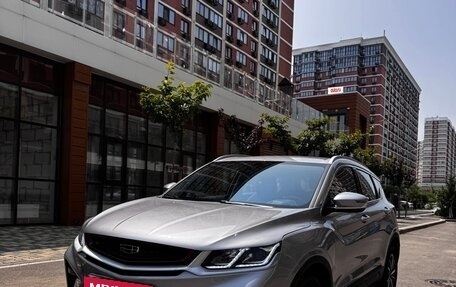 Geely Coolray I, 2022 год, 1 700 000 рублей, 18 фотография