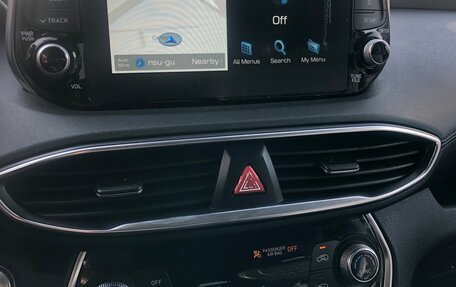 Hyundai Santa Fe IV, 2018 год, 2 500 000 рублей, 7 фотография
