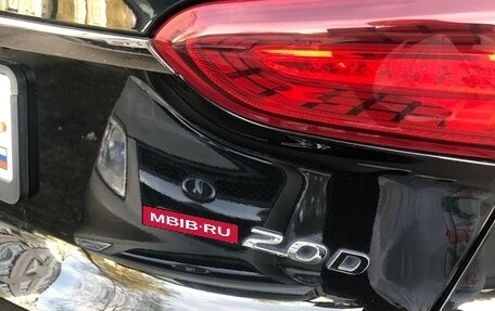Hyundai Santa Fe IV, 2018 год, 2 500 000 рублей, 6 фотография