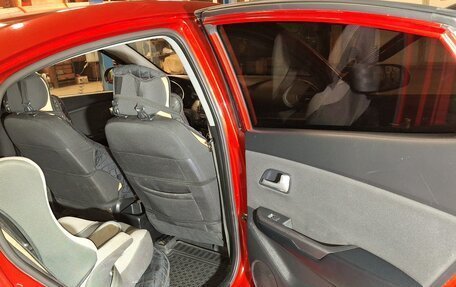 KIA Rio III рестайлинг, 2013 год, 739 500 рублей, 13 фотография