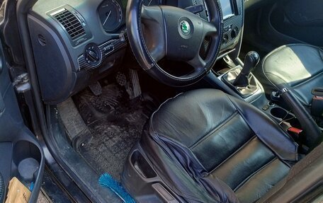 Skoda Octavia, 2005 год, 450 000 рублей, 5 фотография