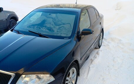 Skoda Octavia, 2005 год, 450 000 рублей, 7 фотография