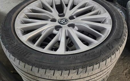 Toyota Camry, 2019 год, 2 600 000 рублей, 6 фотография