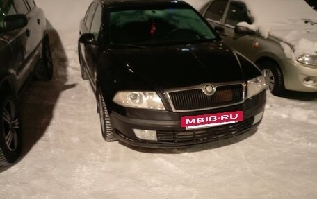 Skoda Octavia, 2005 год, 450 000 рублей, 4 фотография