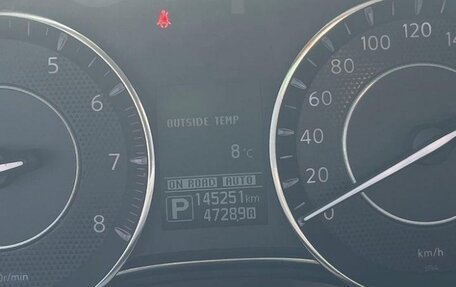 Nissan Patrol, 2015 год, 4 000 000 рублей, 8 фотография