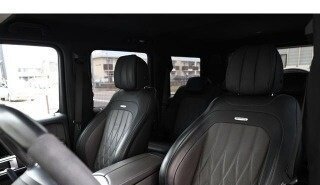 Mercedes-Benz G-Класс AMG, 2020 год, 16 730 000 рублей, 4 фотография