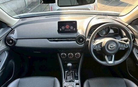 Mazda CX-3 I, 2018 год, 1 100 855 рублей, 9 фотография