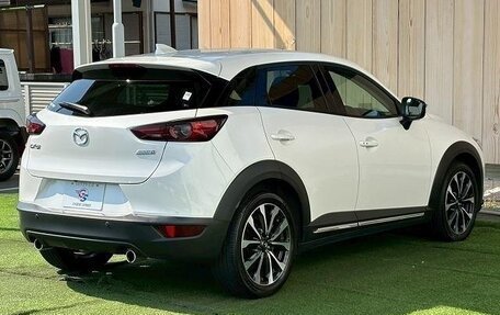 Mazda CX-3 I, 2018 год, 1 100 855 рублей, 7 фотография