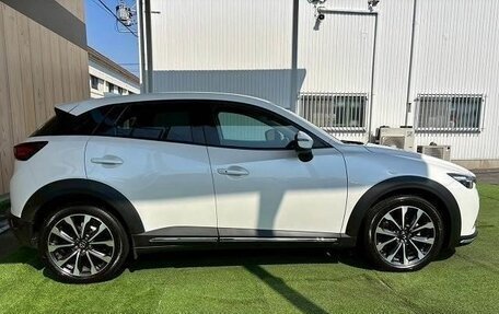 Mazda CX-3 I, 2018 год, 1 100 855 рублей, 4 фотография