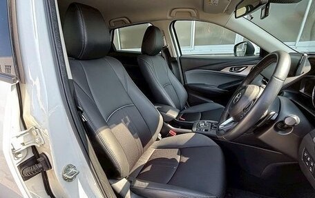 Mazda CX-3 I, 2018 год, 1 100 855 рублей, 11 фотография