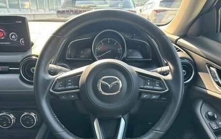Mazda CX-3 I, 2018 год, 1 100 855 рублей, 13 фотография