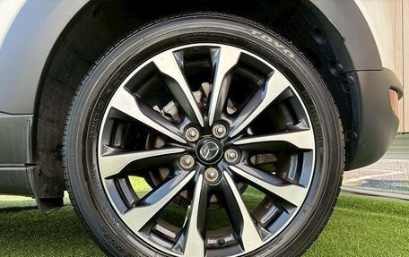 Mazda CX-3 I, 2018 год, 1 100 855 рублей, 16 фотография