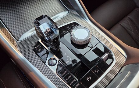 BMW X6, 2022 год, 8 фотография