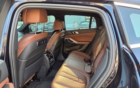 BMW X6, 2022 год, 9 фотография