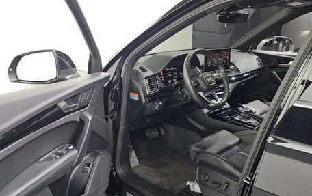Audi Q5, 2021 год, 3 350 100 рублей, 5 фотография