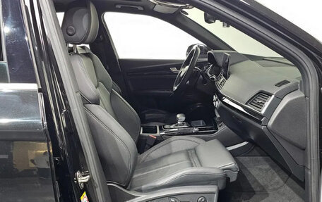 Audi Q5, 2021 год, 3 350 100 рублей, 6 фотография