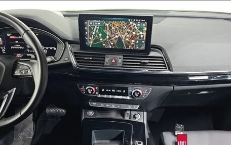 Audi Q5, 2021 год, 3 350 100 рублей, 9 фотография