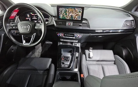Audi Q5, 2021 год, 3 350 100 рублей, 7 фотография