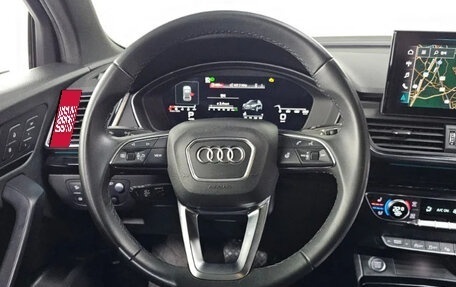 Audi Q5, 2021 год, 3 350 100 рублей, 8 фотография
