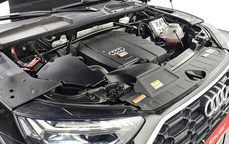 Audi Q5, 2021 год, 3 350 100 рублей, 10 фотография