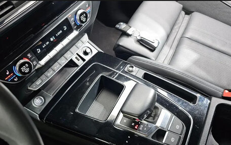 Audi Q5, 2021 год, 3 350 100 рублей, 13 фотография