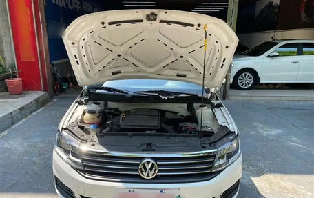 Volkswagen Lavida, 2021 год, 1 250 000 рублей, 4 фотография