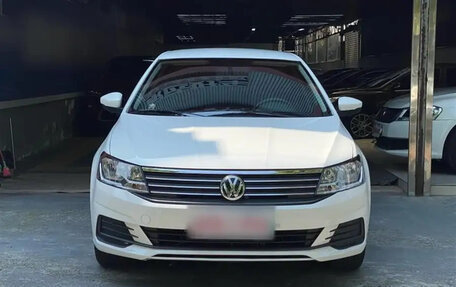 Volkswagen Lavida, 2021 год, 1 250 000 рублей, 8 фотография