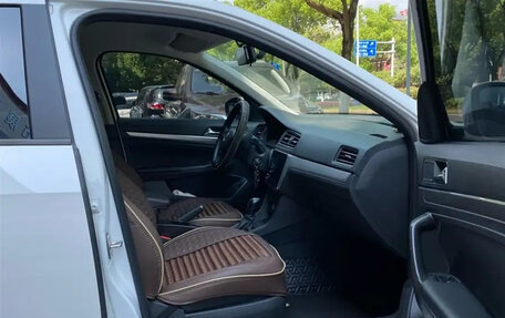 Volkswagen Lavida, 2021 год, 1 250 000 рублей, 5 фотография