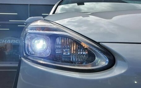 Toyota Sienta II, 2021 год, 1 043 000 рублей, 28 фотография