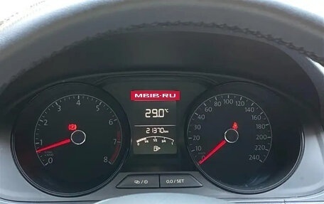 Volkswagen Lavida, 2021 год, 1 250 000 рублей, 7 фотография
